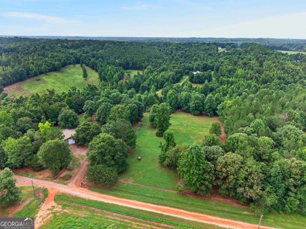343 Torbet DR Forsyth, GA 31029