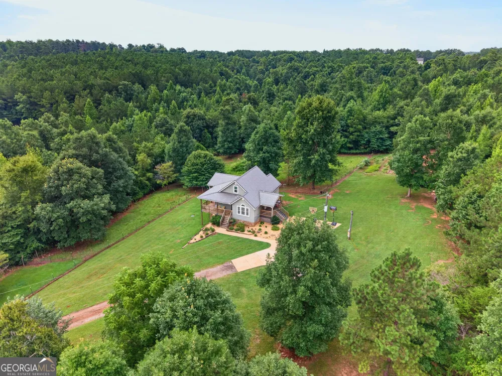 343 Torbet DR Forsyth, GA 31029