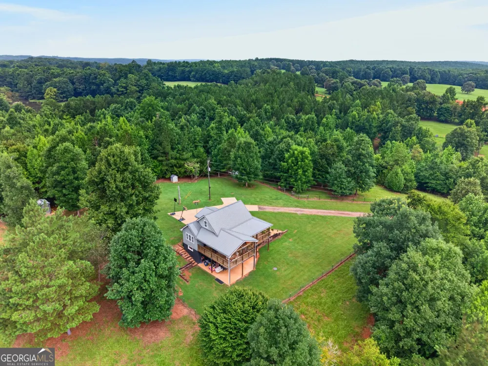 343 Torbet DR Forsyth, GA 31029
