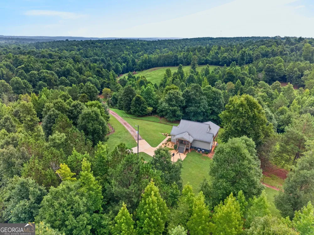 343 Torbet DR Forsyth, GA 31029