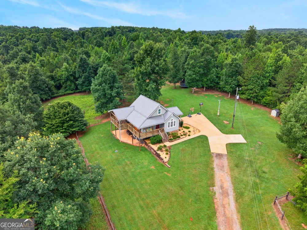 343 Torbet DR Forsyth, GA 31029