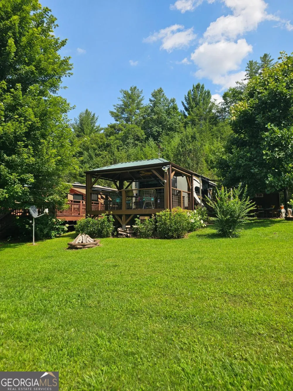 95 Kole DR Blairsville, GA 30512
