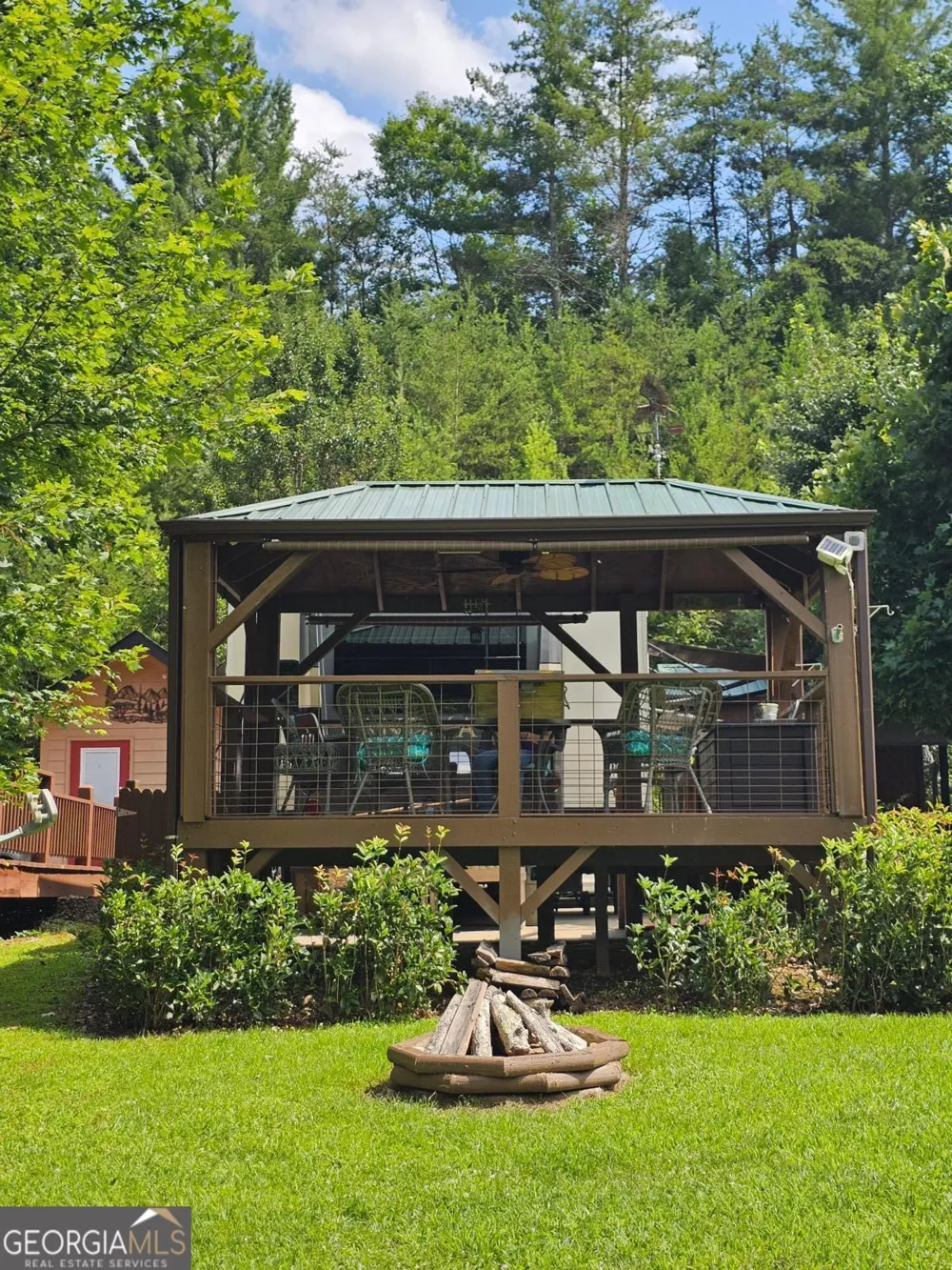 95 Kole DR Blairsville, GA 30512