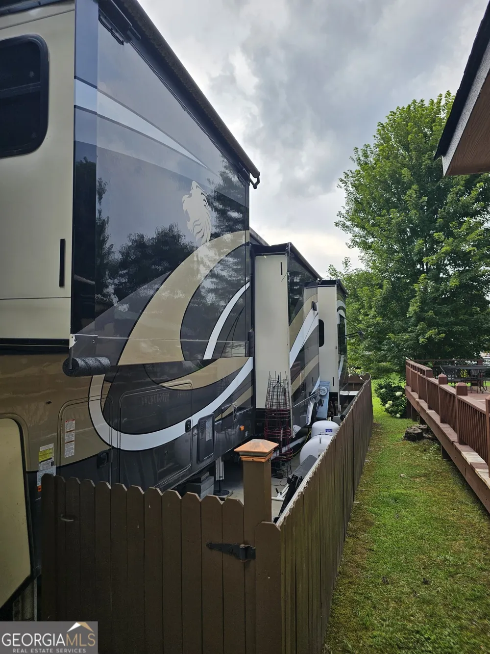 95 Kole DR Blairsville, GA 30512