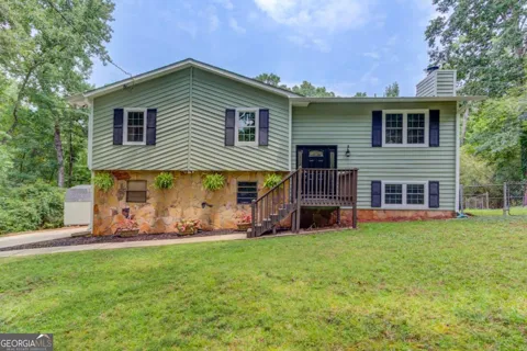 1298 Oakcrest CT SW