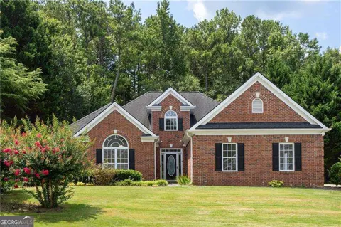 2591 Chipping CT
