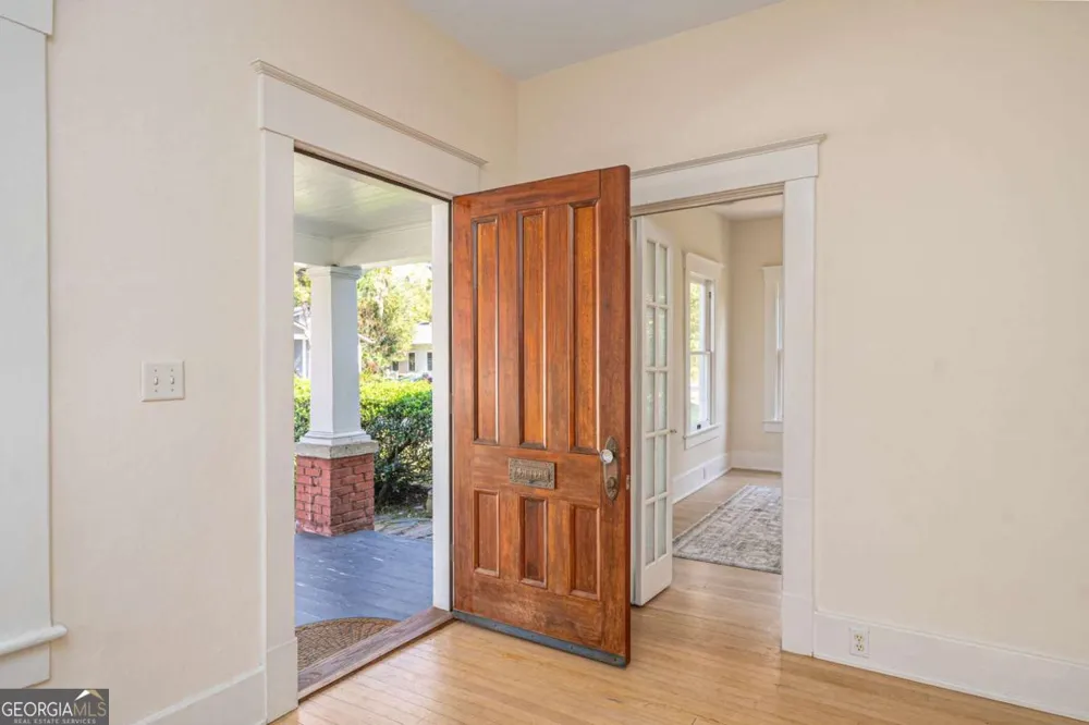 1219 E 48th ST Savannah, GA 31404
