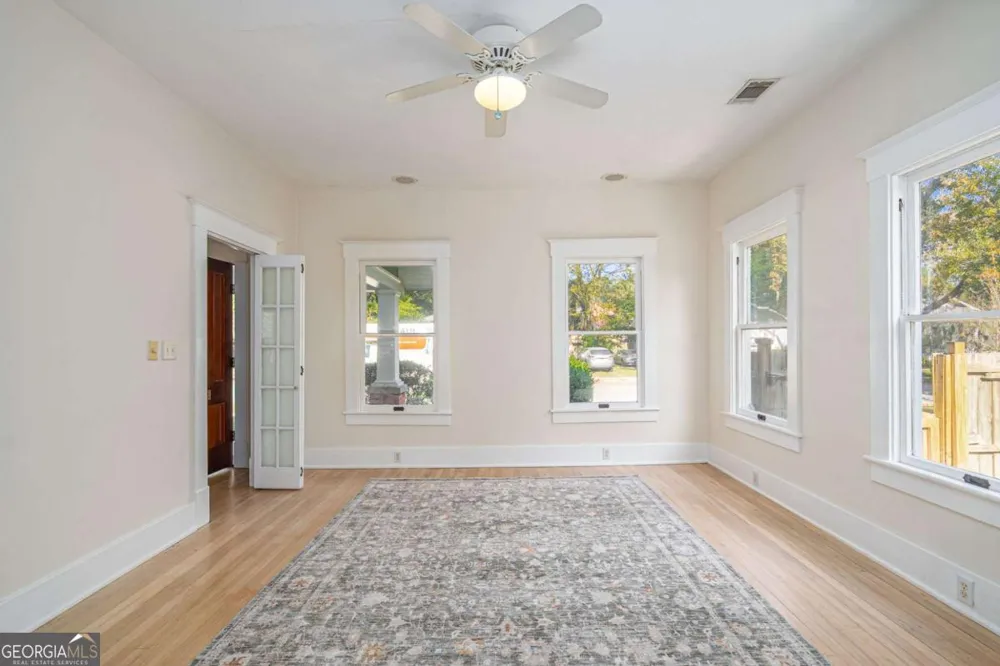 1219 E 48th ST Savannah, GA 31404