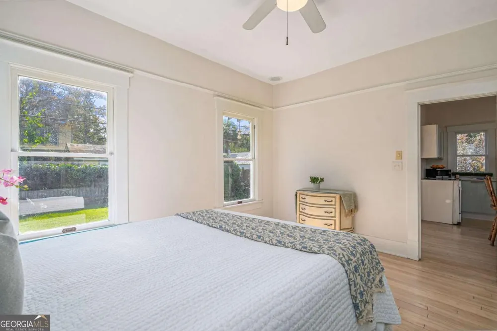 1219 E 48th ST Savannah, GA 31404