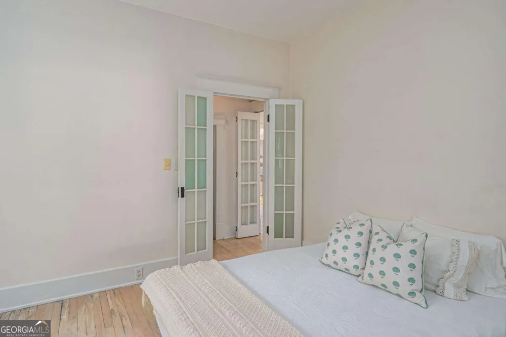 1219 E 48th ST Savannah, GA 31404