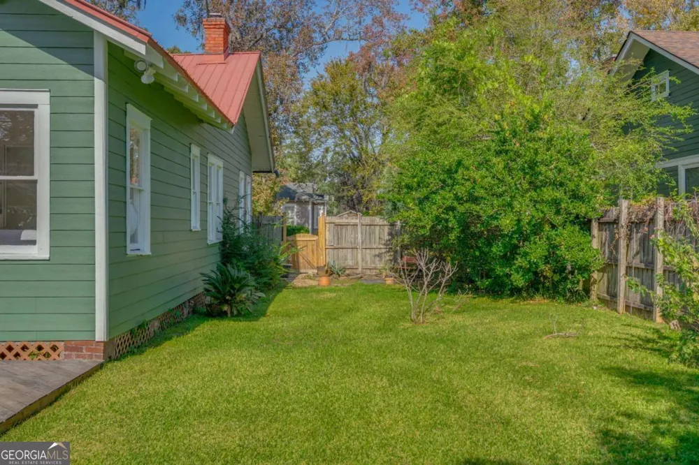 1219 E 48th ST Savannah, GA 31404