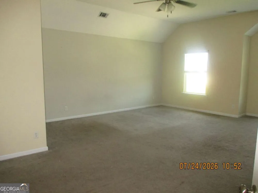 1252 Evergreen TRL Hinesville, GA 31313