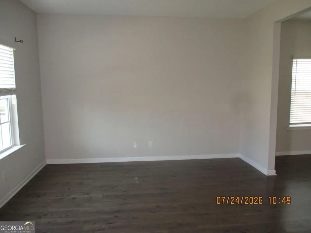 1252 Evergreen TRL Hinesville, GA 31313