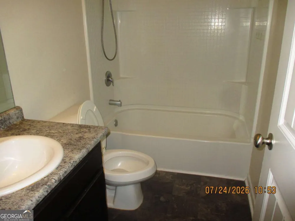 1252 Evergreen TRL Hinesville, GA 31313