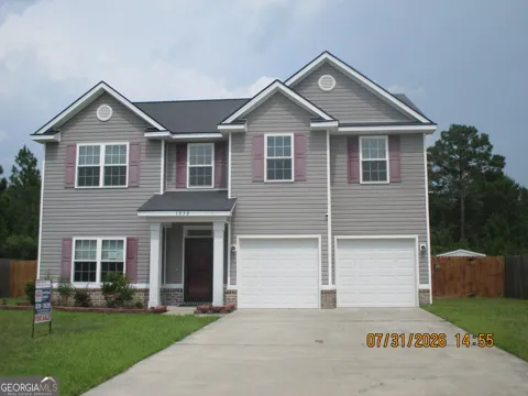 1252 Evergreen TRL
