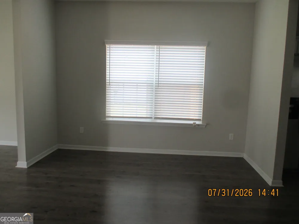 1252 Evergreen TRL Hinesville, GA 31313
