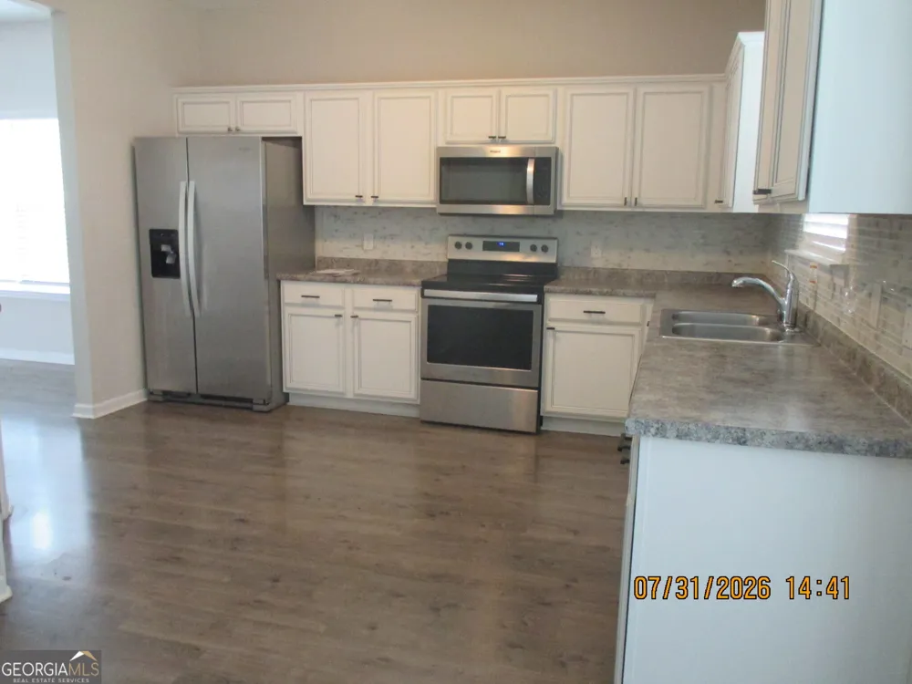 1252 Evergreen TRL Hinesville, GA 31313
