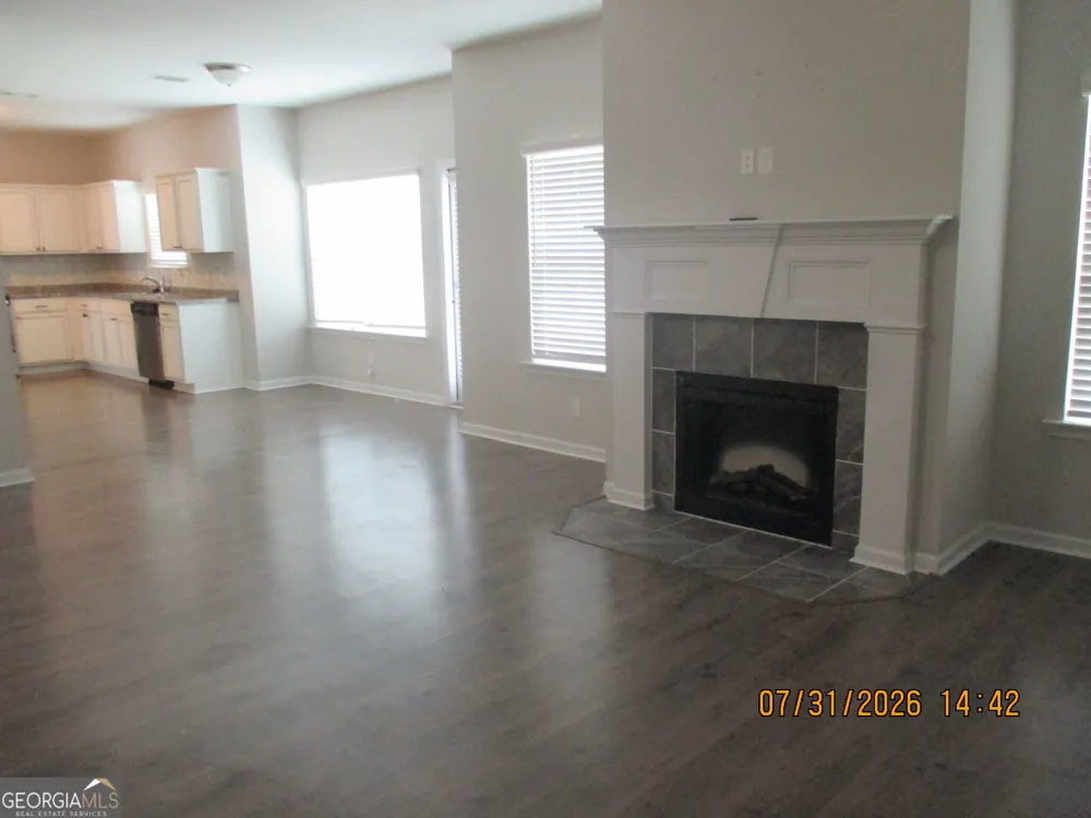 1252 Evergreen TRL Hinesville, GA 31313