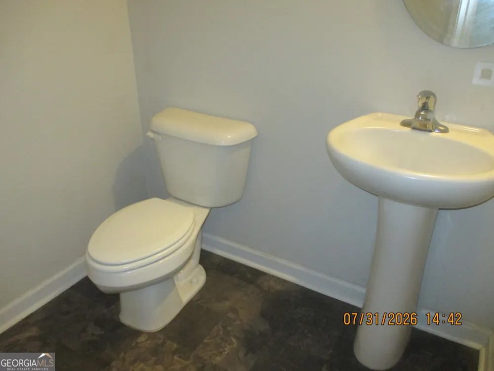 1252 Evergreen TRL Hinesville, GA 31313