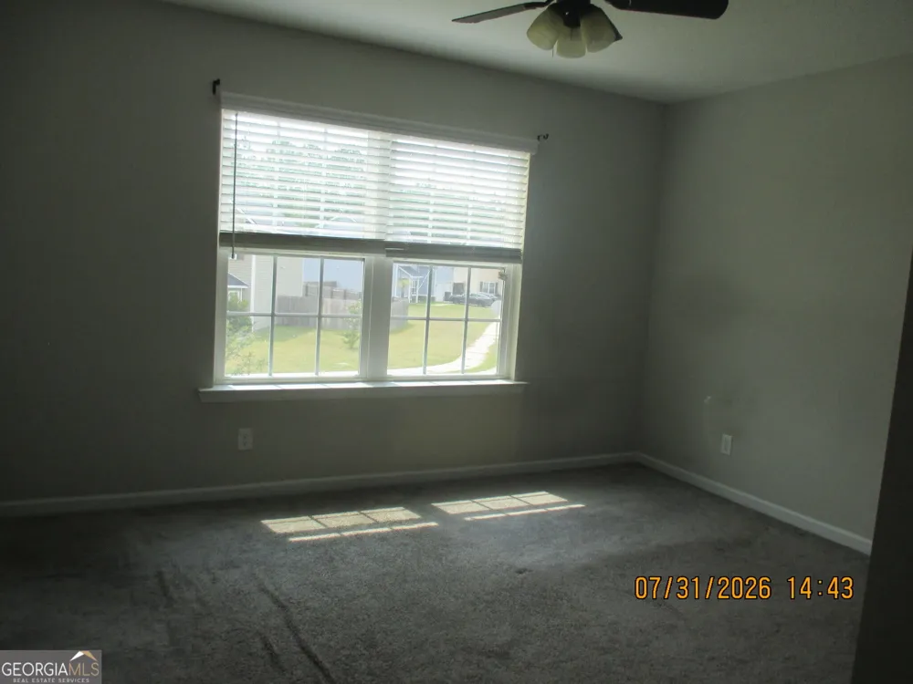 1252 Evergreen TRL Hinesville, GA 31313