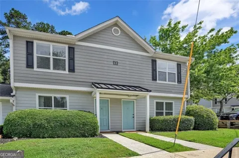 133 Bentley PKWY