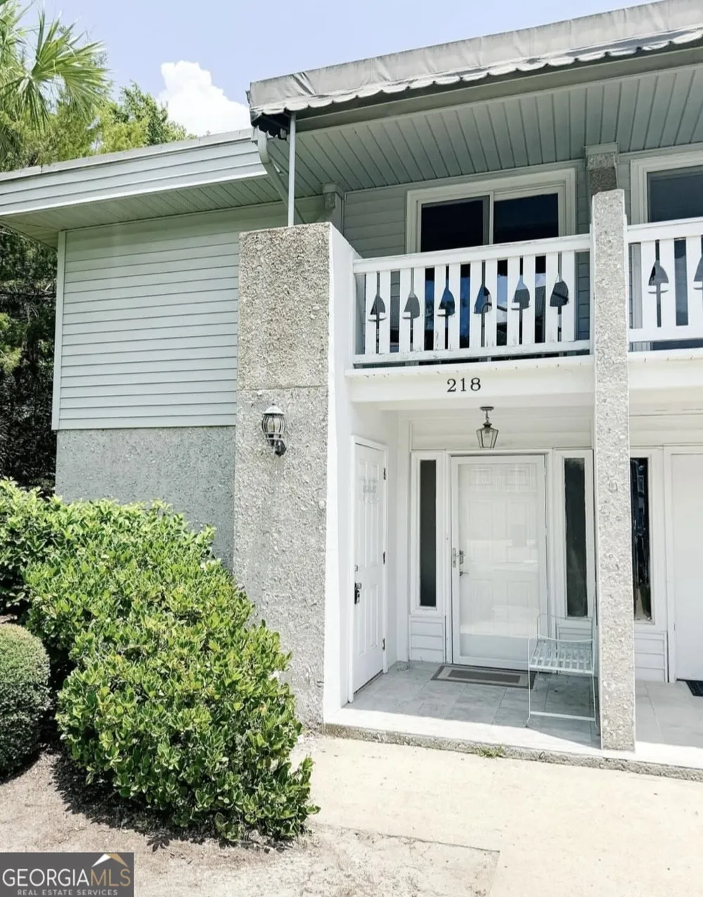 218 Olive Way St. Simons, GA 31522