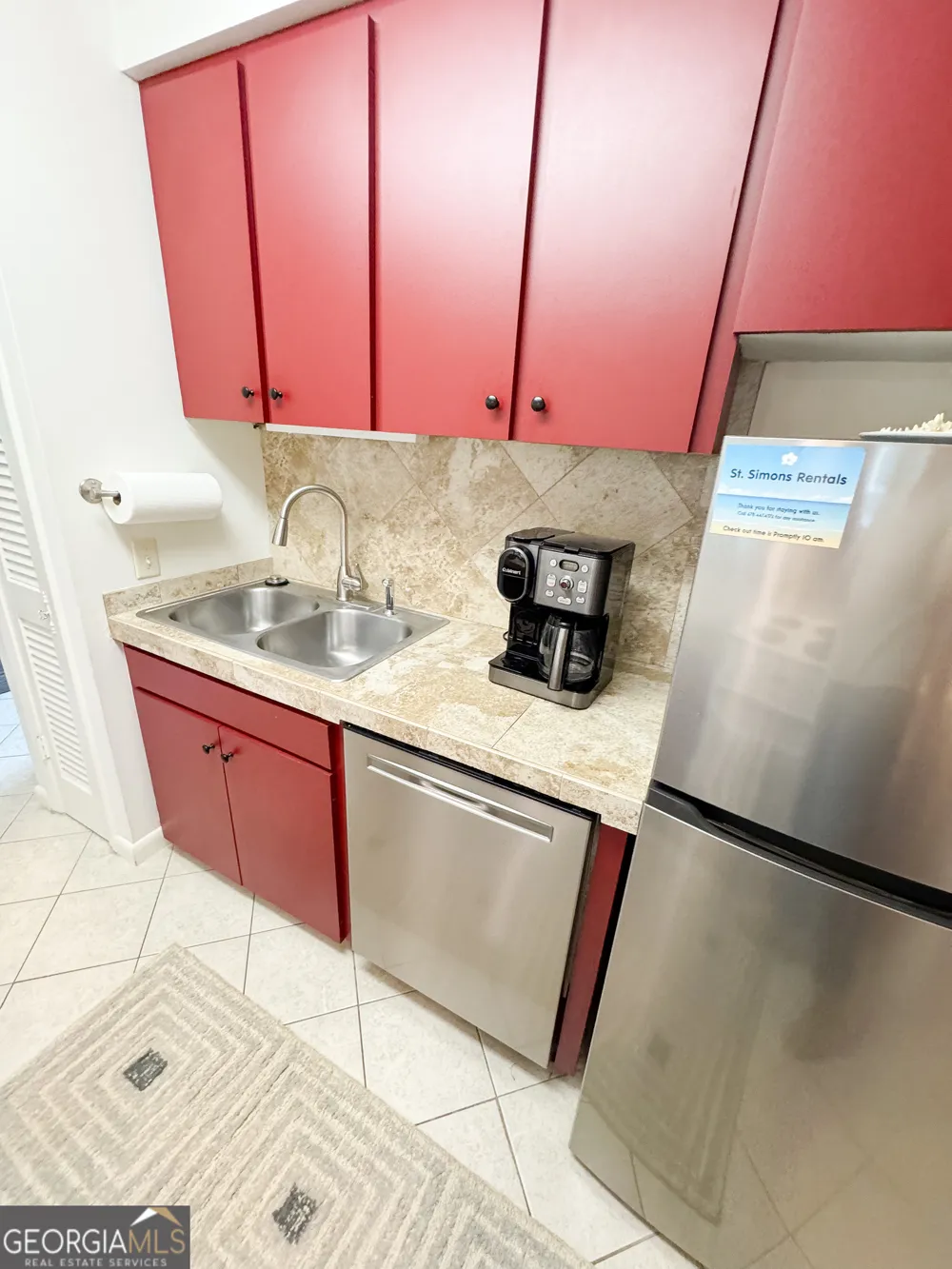 218 Olive Way St. Simons, GA 31522