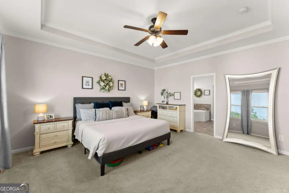 2064 Woodmarsh CIR Auburn, GA 30011