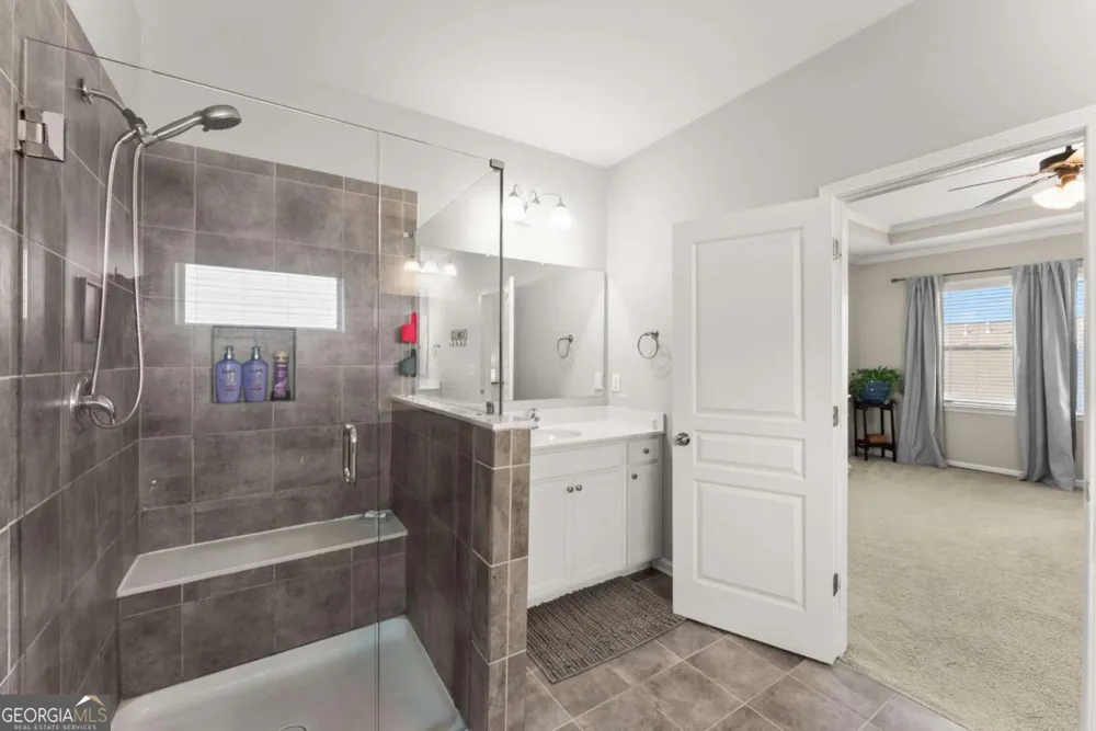 2064 Woodmarsh CIR Auburn, GA 30011