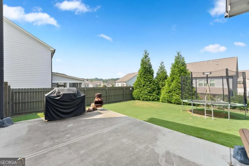 2064 Woodmarsh CIR Auburn, GA 30011