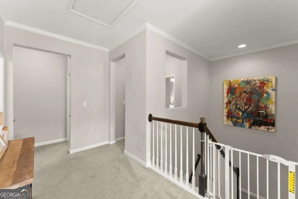2064 Woodmarsh CIR Auburn, GA 30011