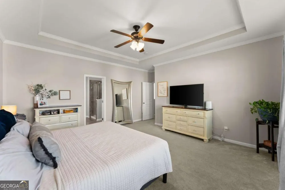 2064 Woodmarsh CIR Auburn, GA 30011