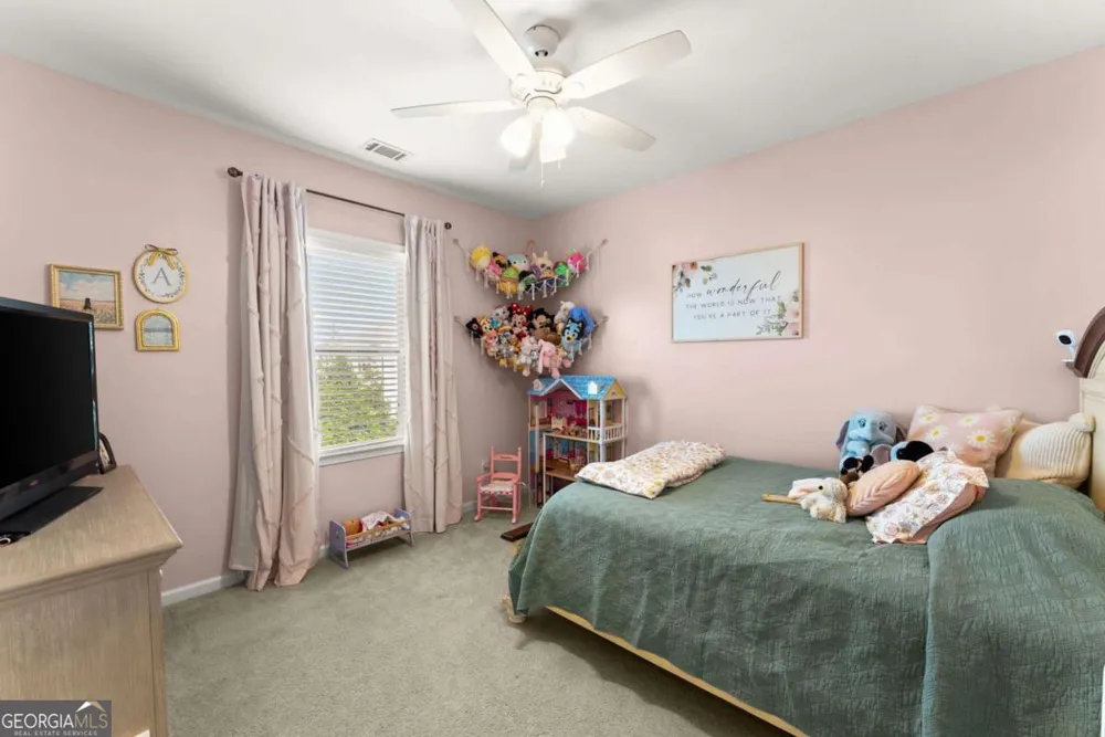 2064 Woodmarsh CIR Auburn, GA 30011