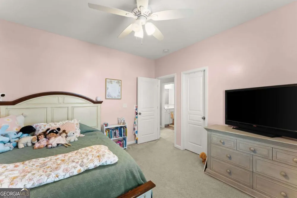 2064 Woodmarsh CIR Auburn, GA 30011