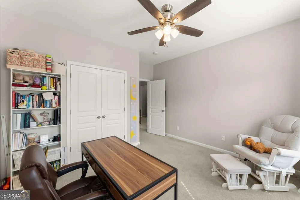 2064 Woodmarsh CIR Auburn, GA 30011