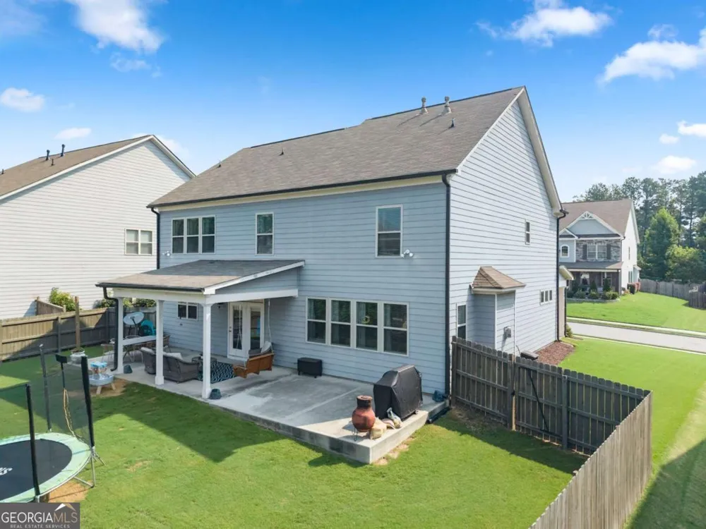 2064 Woodmarsh CIR Auburn, GA 30011