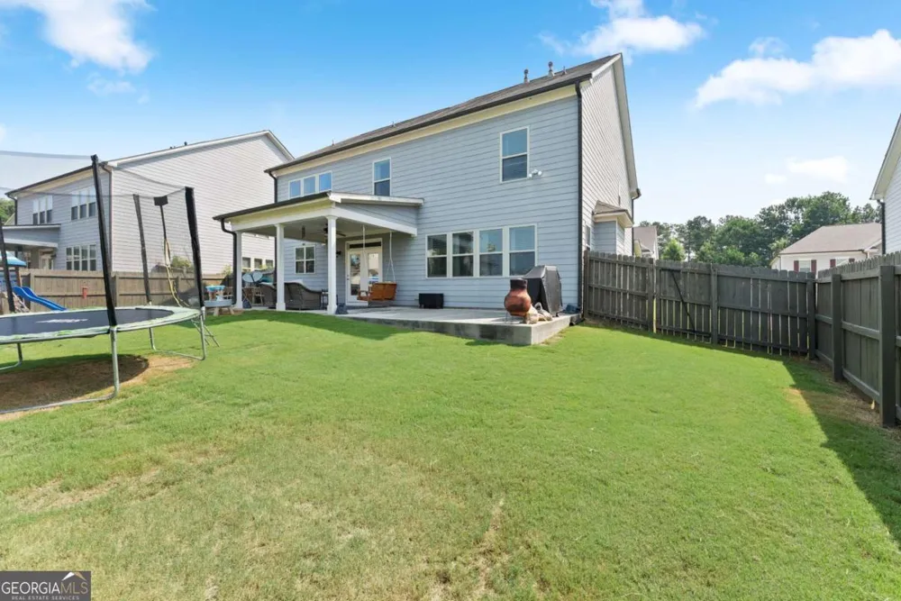 2064 Woodmarsh CIR Auburn, GA 30011