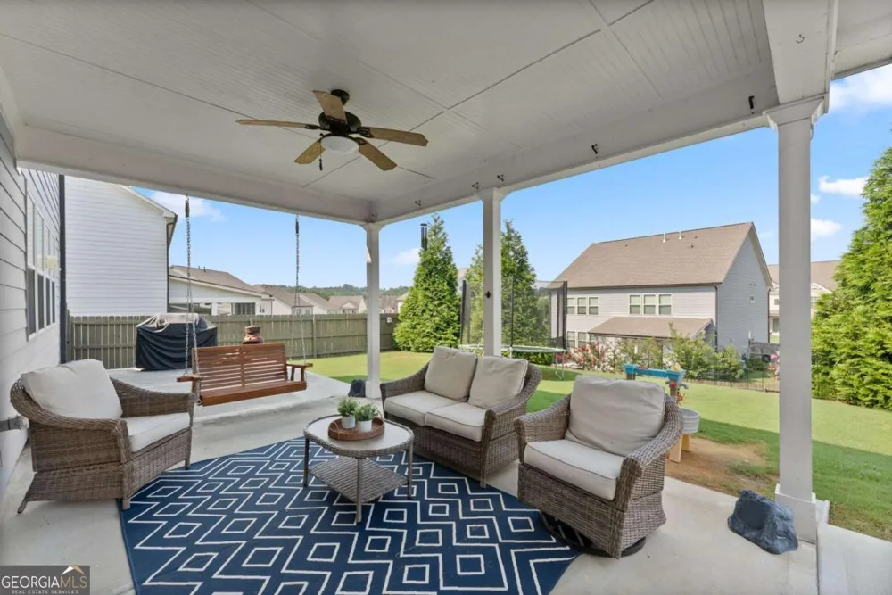 2064 Woodmarsh CIR Auburn, GA 30011