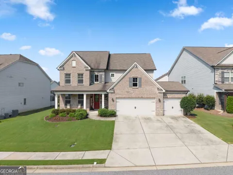 2064 Woodmarsh CIR