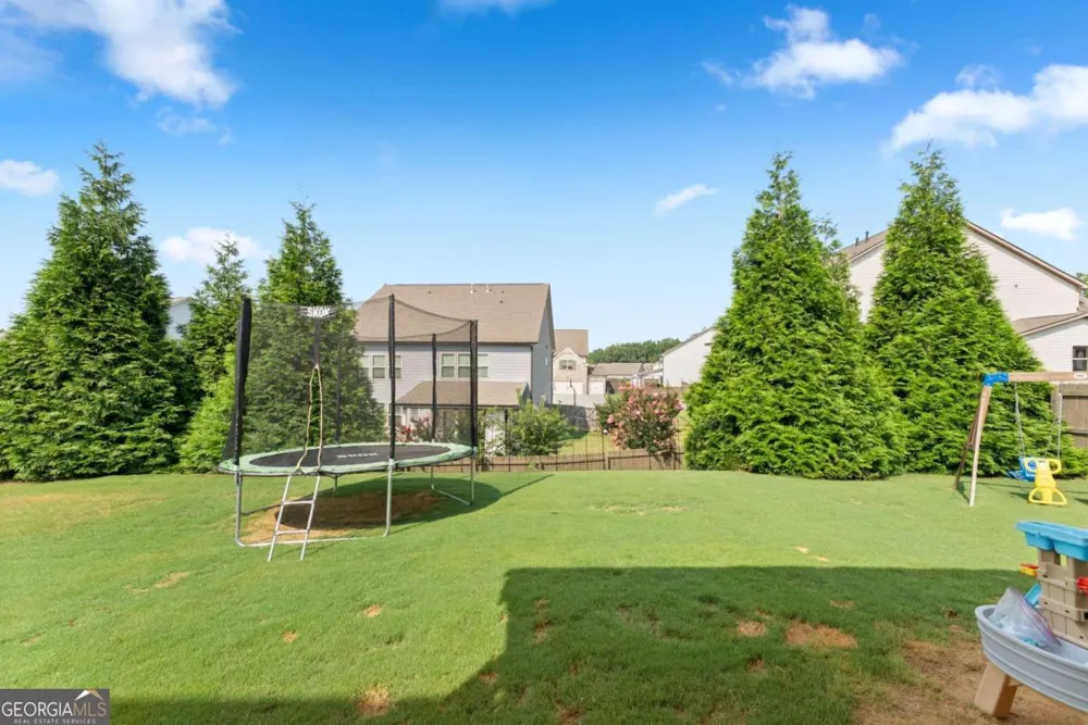 2064 Woodmarsh CIR Auburn, GA 30011