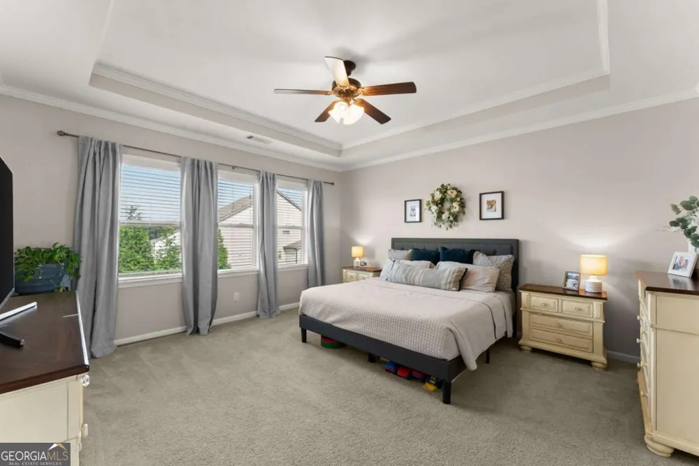 2064 Woodmarsh CIR Auburn, GA 30011