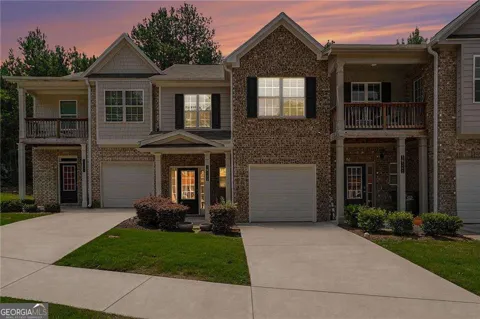 10139 Benton Woods DR