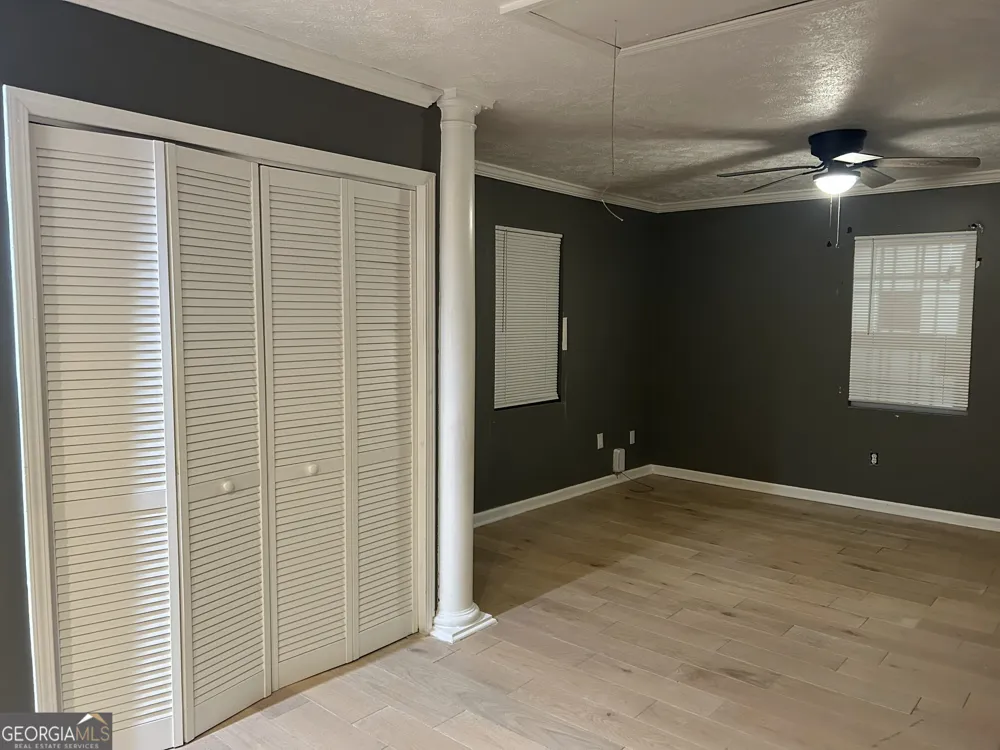 112 Scott Hill ST Milledgeville, GA 31061