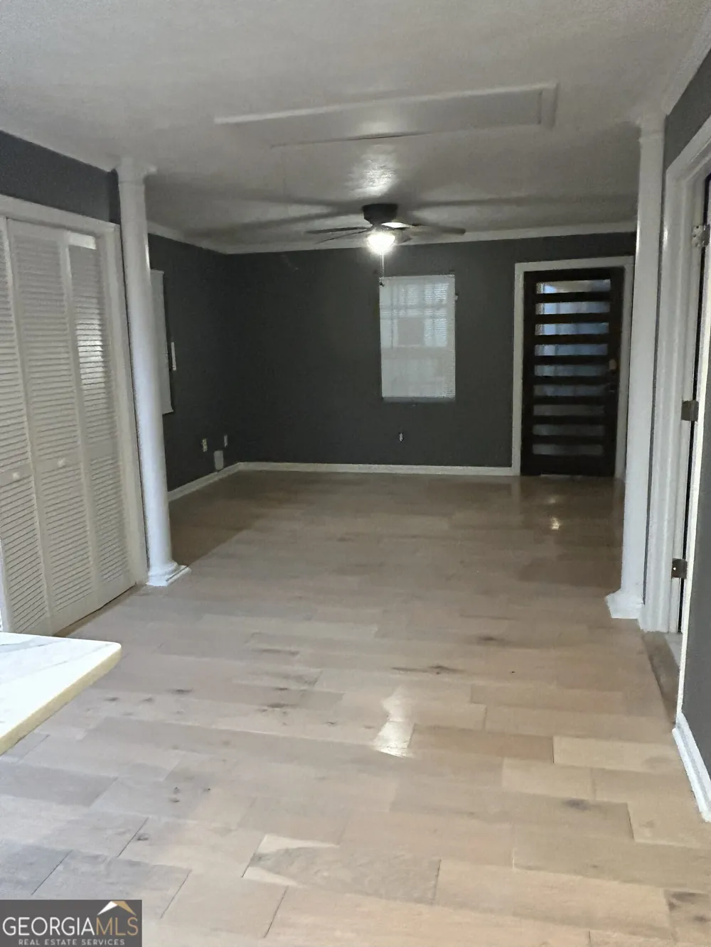 112 Scott Hill ST Milledgeville, GA 31061