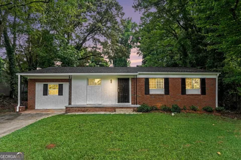 1315 Pineglen DR