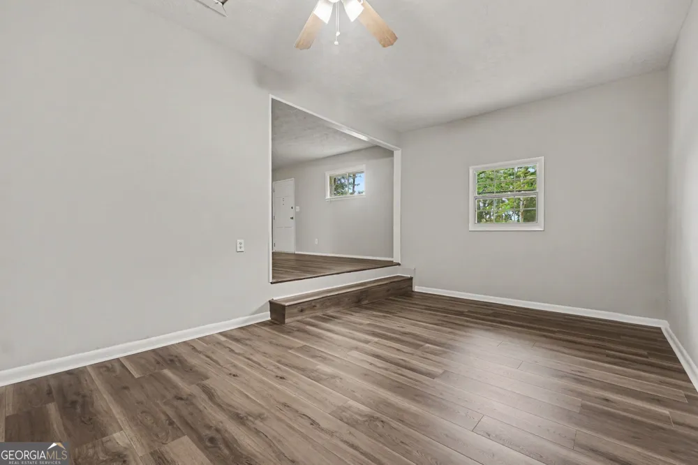 1315 Pineglen DR Riverdale, GA 30296
