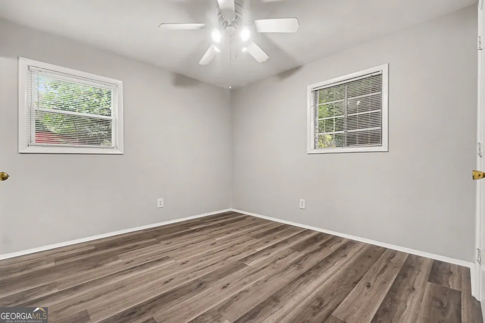 1315 Pineglen DR Riverdale, GA 30296