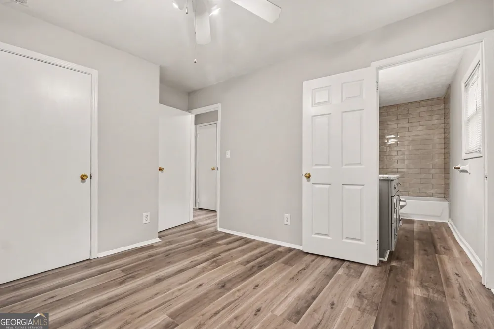 1315 Pineglen DR Riverdale, GA 30296