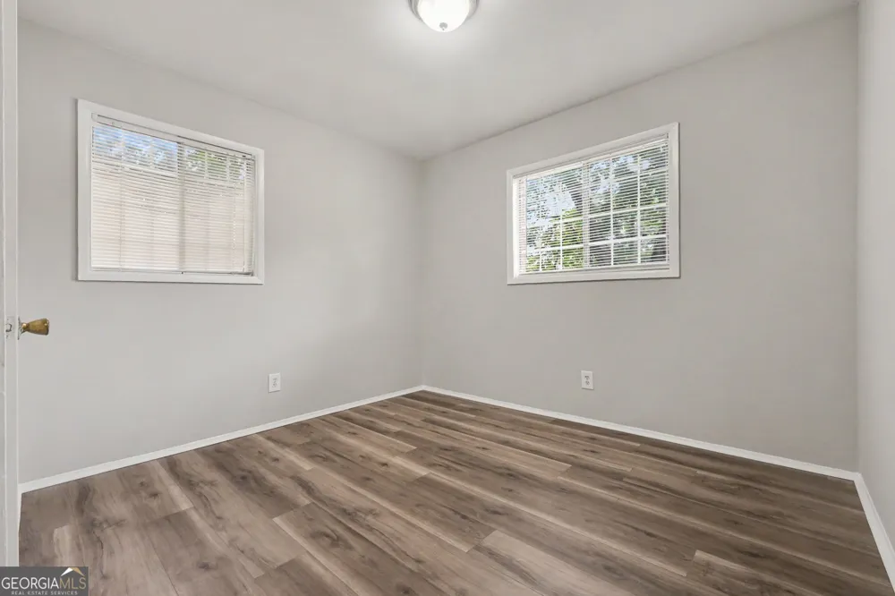 1315 Pineglen DR Riverdale, GA 30296