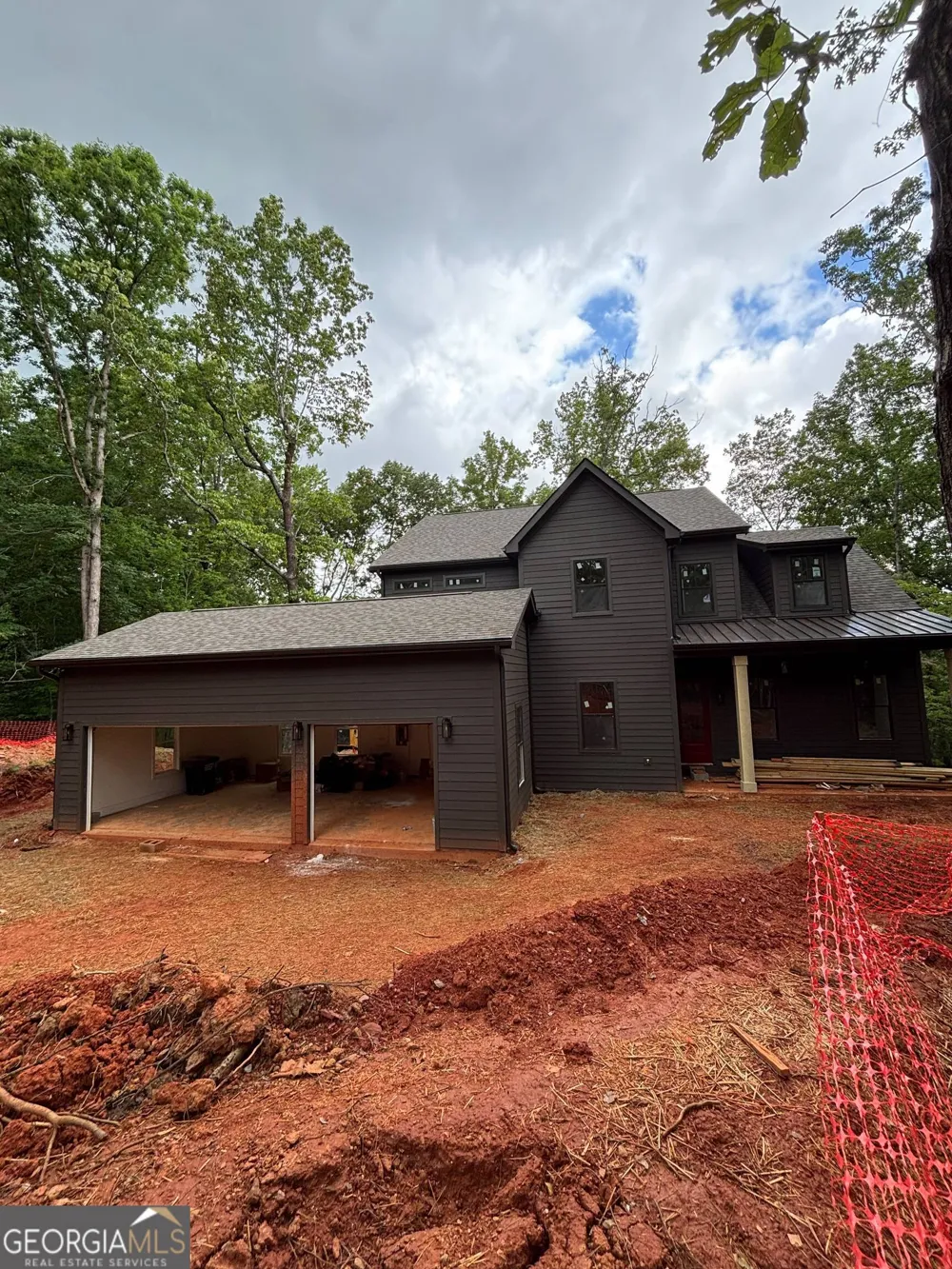 66 Meadowbrook RDG Jasper, GA 30143